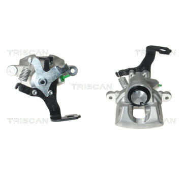 Brzdový třmen TRISCAN 8170 344972