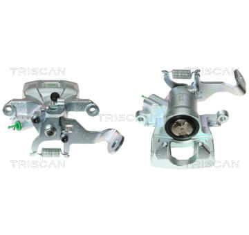 Brzdový třmen TRISCAN 8170 345014