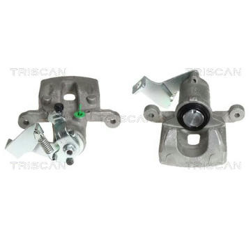 Brzdový třmen TRISCAN 8170 345237