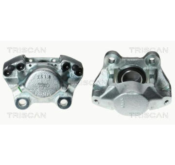 Brzdový třmen TRISCAN 8170 34833