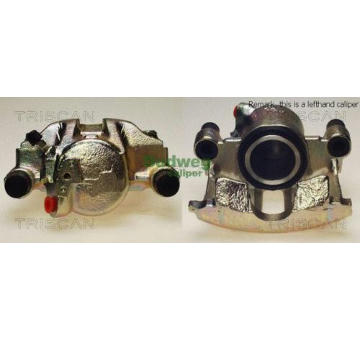 Brzdový třmen TRISCAN 8170 34987