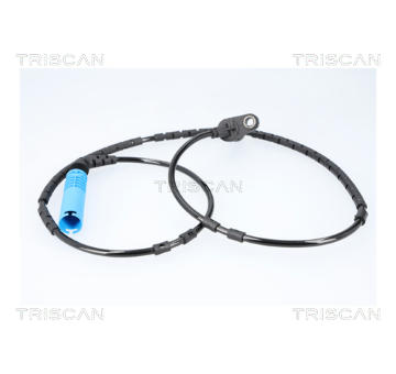 Snímač, počet otáček kol TRISCAN 8180 11229