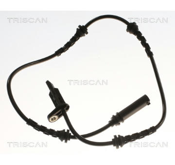 Snímač, počet otáček kol TRISCAN 8180 11256