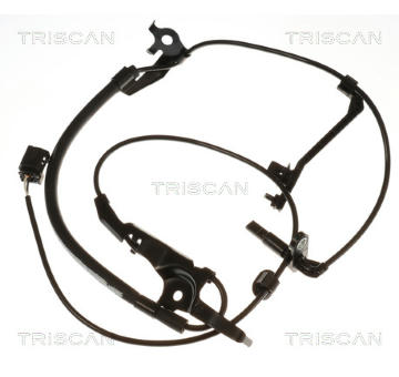 Snímač, počet otáček kol TRISCAN 8180 13155
