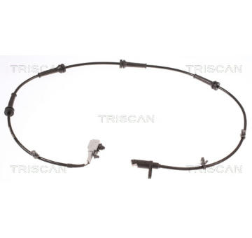 Snímač, počet otáček kol TRISCAN 8180 14221