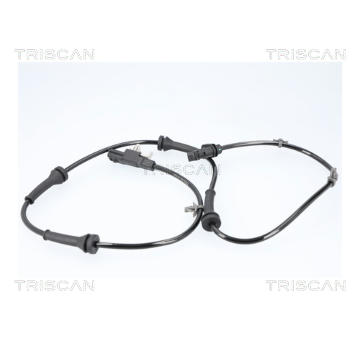 Snímač, počet otáček kol TRISCAN 8180 14253