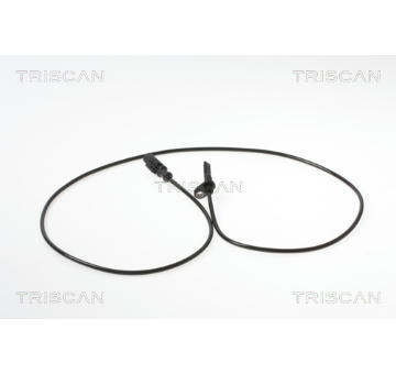 Snímač, počet otáček kol TRISCAN 8180 15109