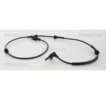Snímač, počet otáček kol TRISCAN 8180 15143