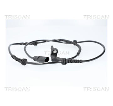 Snímač, počet otáček kol TRISCAN 8180 15249