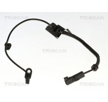 Snímač, počet otáček kol TRISCAN 8180 16121