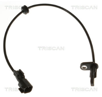 Snímač, počet otáček kol TRISCAN 8180 16124