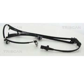 Snímač, počet otáček kol TRISCAN 8180 16209