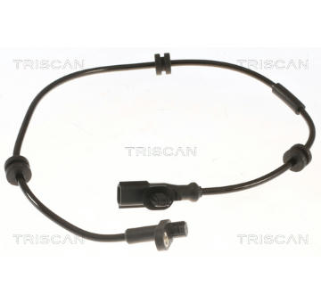 Snímač, počet otáček kol TRISCAN 8180 16238