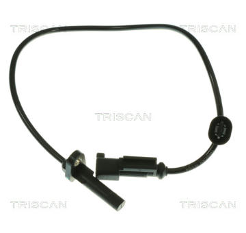 Snímač, počet otáček kol TRISCAN 8180 16261