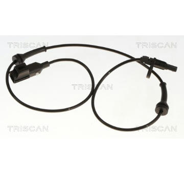 Snímač, počet otáček kol TRISCAN 8180 17218