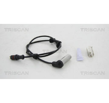Snímač, počet otáček kol TRISCAN 8180 17404