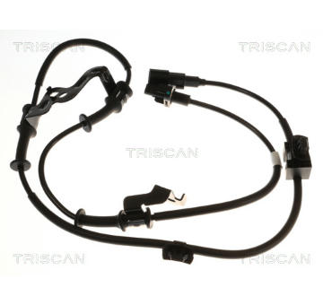 Snímač, počet otáček kol TRISCAN 8180 18105