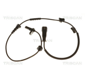 Snímač, počet otáček kol TRISCAN 8180 18109