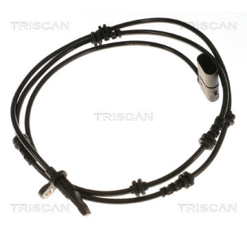 Snímač, počet otáček kol TRISCAN 8180 23151