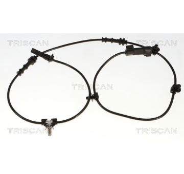 Snímač, počet otáček kol TRISCAN 8180 24127