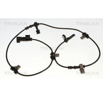 Snímač, počet otáček kol TRISCAN 8180 24218
