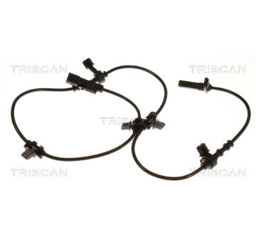 Snímač, počet otáček kol TRISCAN 8180 24219