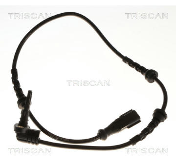 Snímač, počet otáček kol TRISCAN 8180 25134