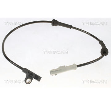 Snímač, počet otáček kol TRISCAN 8180 25252