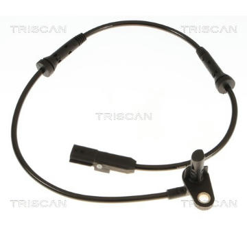 Snímač, počet otáček kol TRISCAN 8180 25267