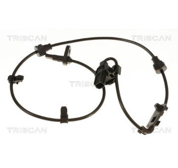 Snímač, počet otáček kol TRISCAN 8180 40144