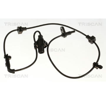 Snímač, počet otáček kol TRISCAN 8180 40148