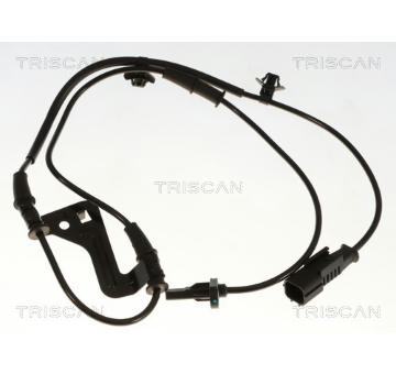 Snímač, počet otáček kol TRISCAN 8180 43278