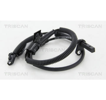 Snímač, počet otáček kol TRISCAN 8180 43301