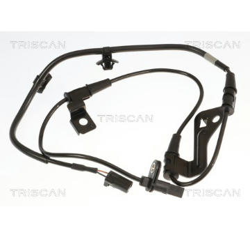 Snímač, počet otáček kol TRISCAN 8180 43384