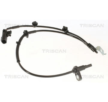 Snímač, počet otáček kol TRISCAN 8180 69149