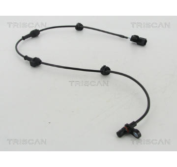 Snímač, počet otáček kol TRISCAN 8180 69224