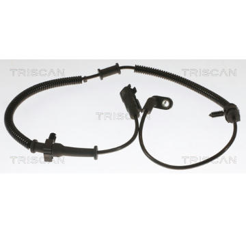 Snímač, počet otáček kol TRISCAN 8180 80104