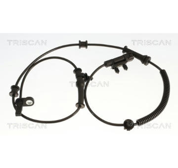 Snímač, počet otáček kol TRISCAN 8180 80145