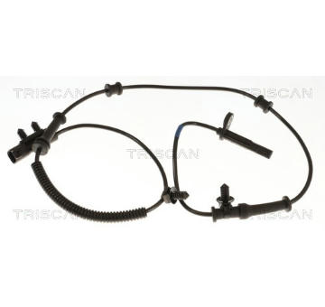 Snímač, počet otáček kol TRISCAN 8180 80149