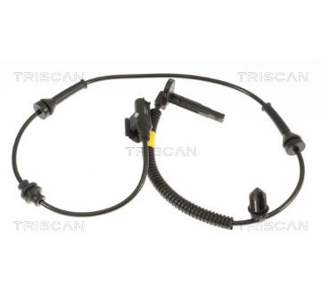 Snímač, počet otáček kol TRISCAN 8180 80153