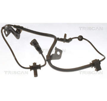 Snímač, počet otáček kol TRISCAN 8180 80206