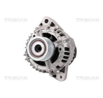 generátor TRISCAN 8310 13008