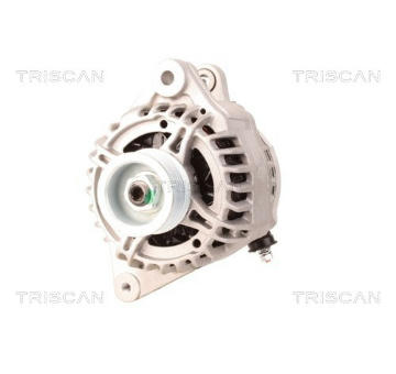generátor TRISCAN 8310 13022