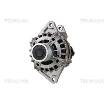 generátor TRISCAN 8310 15020