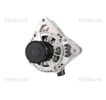 generátor TRISCAN 8310 16016