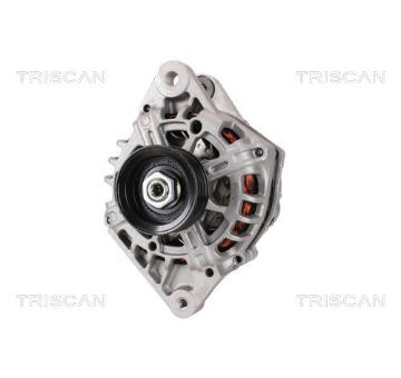 generátor TRISCAN 8310 43031