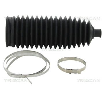 Sada měchů, řízení TRISCAN 8500 10045