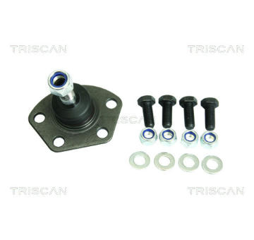 Podpora-/ Kloub TRISCAN 8500 10503