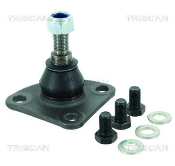 Zvislý/nosný čap TRISCAN 8500 10546