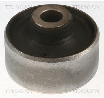 Uložení, řídicí mechanismus TRISCAN 8500 108005